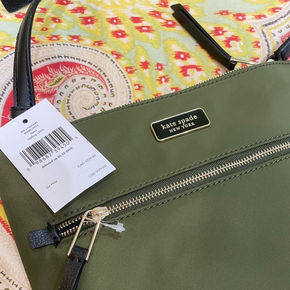 Kate Spade Cross Body Bag